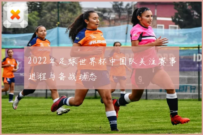 2022年足球世界杯中国队关注赛事进程与备战动态