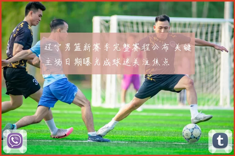 辽宁男篮新赛季完整赛程公布 关键主场日期曝光成球迷关注焦点