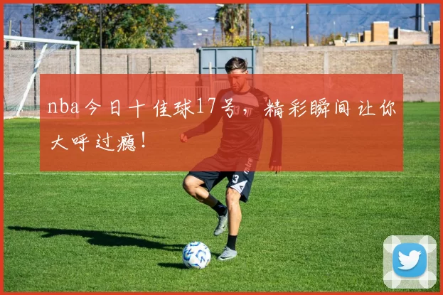 nba今日十佳球17号，精彩瞬间让你大呼过瘾！